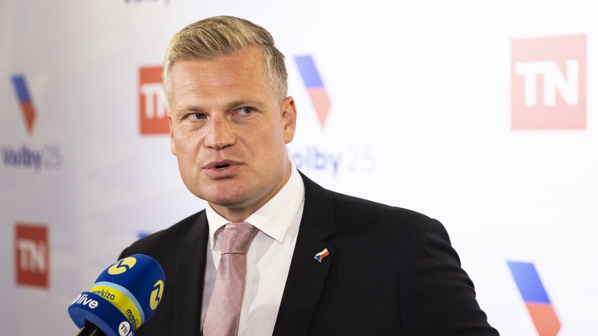 Nakreslil šibenici. Turek před lety vyhrožoval muži ze saudskoarabské ambasády